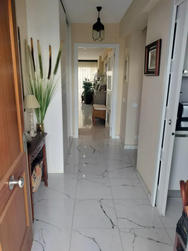 Piso amplio y reformado en pleno corazon comercial de Benidorm y a pocos pasos de la playa — 18