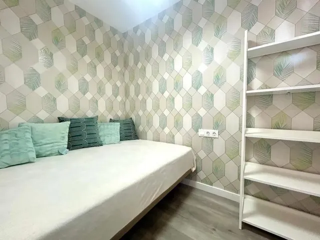 Apartamento 1 habitación 34m² en venta - Cabo cervera — 10