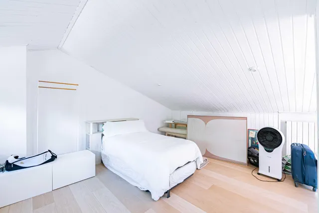 Chalet pareado en alquiler en Montepríncipe — 35