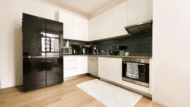 Apartamento 3 habitaciones 156m² en venta - Aver-o-Mar - Amo