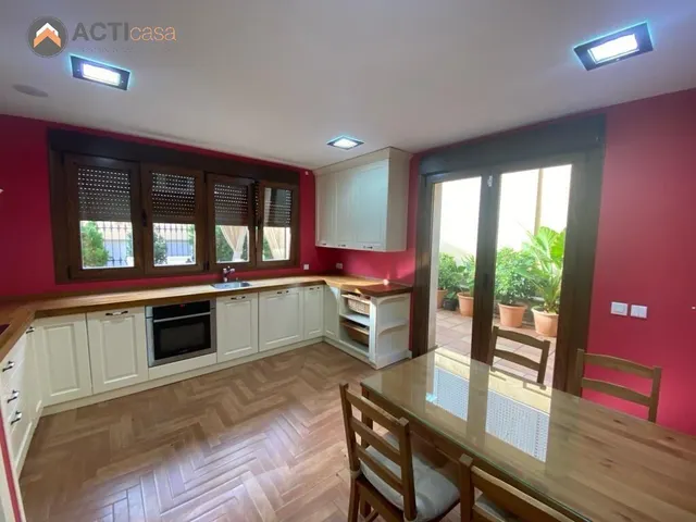 VENTA ADOSADO EN R-66 — 20