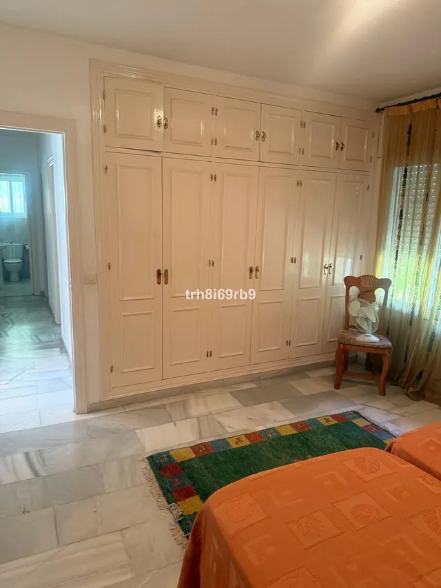 Chalet 4 habitaciones 203m² en venta - Costa Del Sol — 13