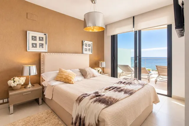 Apartamento 3 habitaciones 153m² en venta - Arenales del Sol — 26