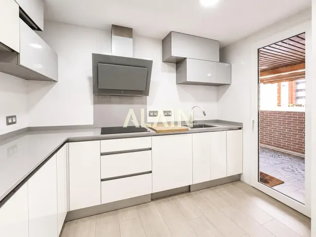 Magnífica vivienda en residencial con completas zonas comunes — 6