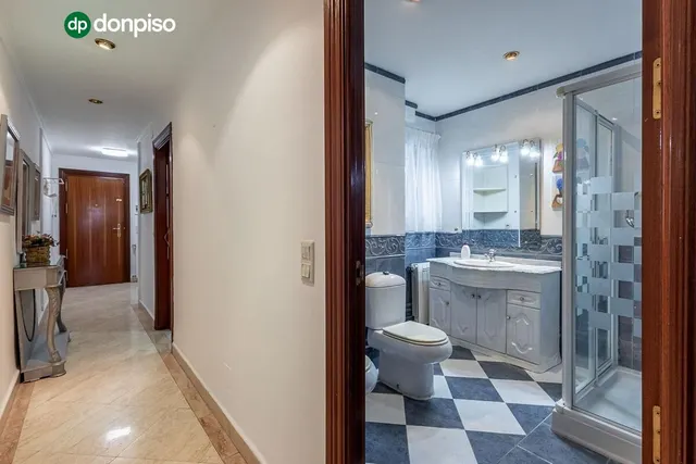 Piso en Avenida Don Bosco — 17