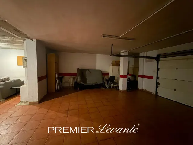 Amplio pareado en la nucia con piscina privada — 28