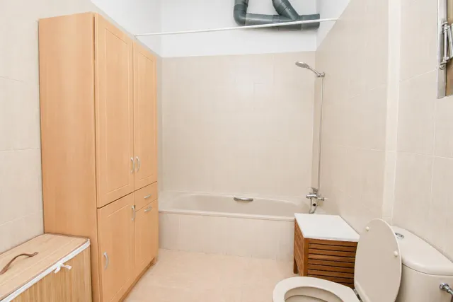 Planta Baja con Espectacular Terraza Privada de 50 m2 ☀️ — 23
