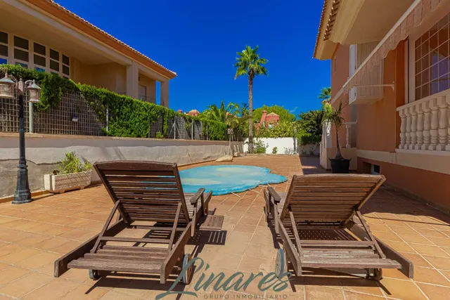 Chalet 3 habitaciones 297m² en venta - Playa del Galán — 12