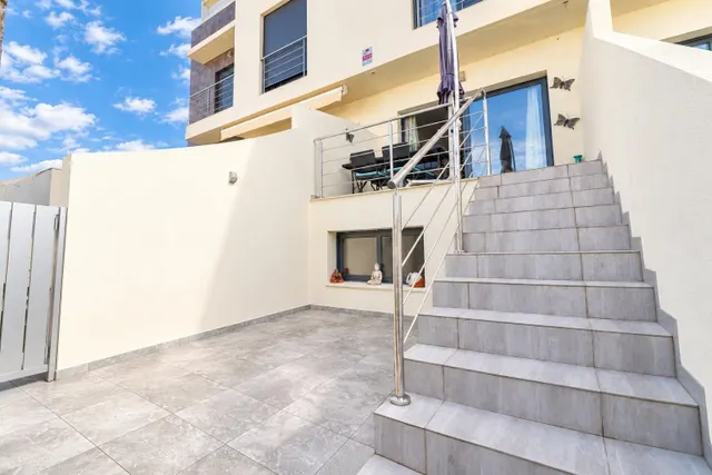 Adosado 3 habitaciones 117m² en venta - Pueblo 4 — 6