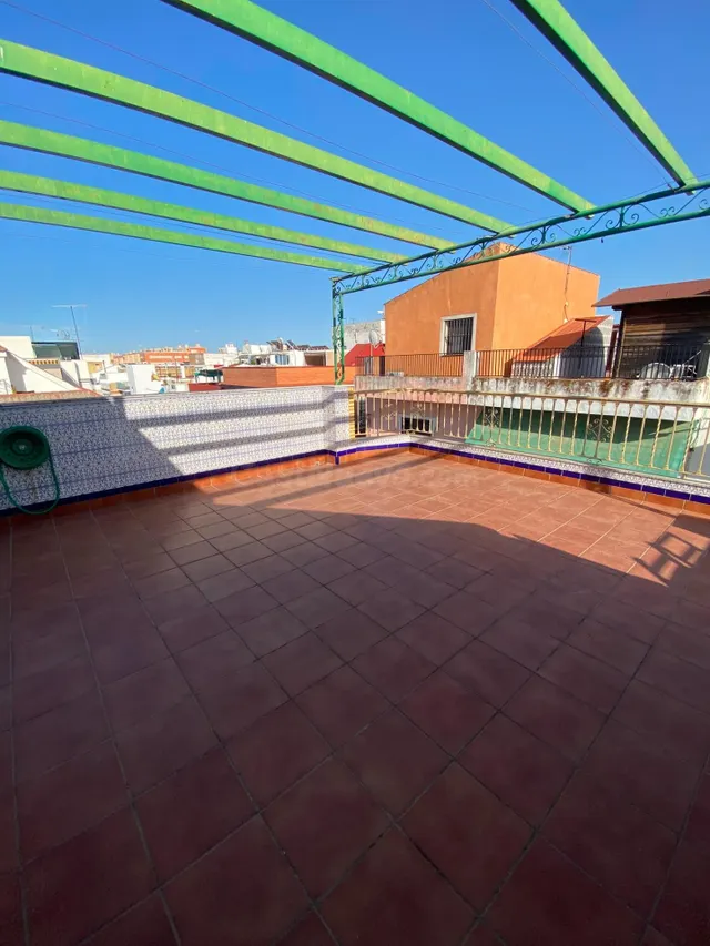MAGNÍFICO ADOSADO EN VENTA EN LEPANTO (MAIRENA DEL ALJARAFE) - foto 3