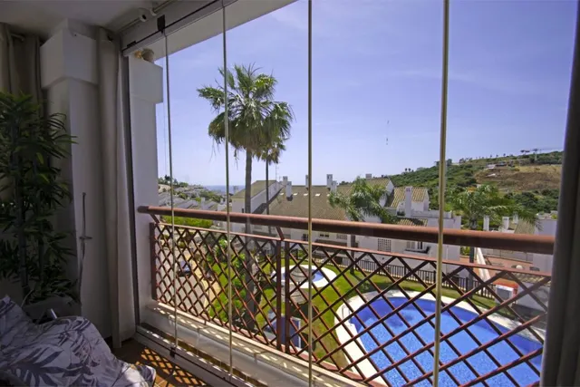 Apartamento en Venta en San Roque Cádiz — 7