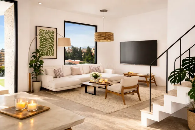 Adosado 3 habitaciones 265m² en venta - Centro — 5