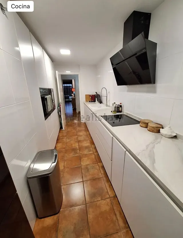 Piso 2 habitaciones 115m² en alquiler - Hato verde - foto 5