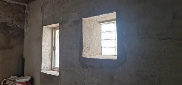 Casa para reformar con terraza en el centro de santa bàrbara — 13