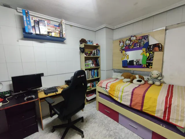 Vivienda en 2 plantas para entrar a vivir a la venta en Murcia — 12