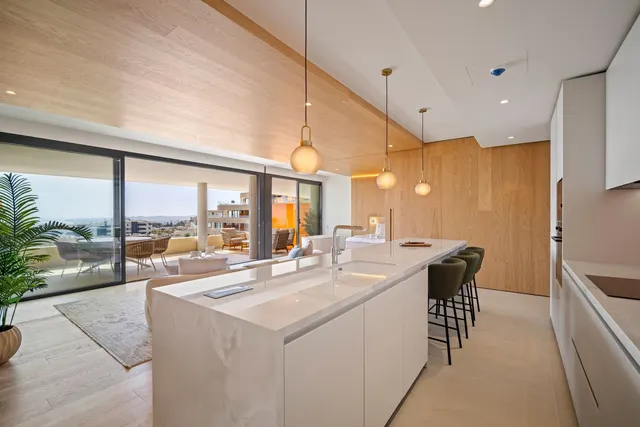 Apartamento 3 habitaciones 110m² en venta - Centro — 11