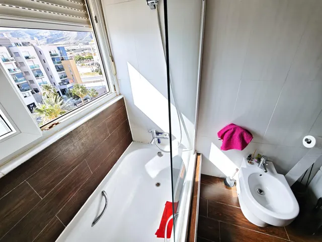 En Venta Ático en Roquetas de Mar, Parador de las Hortichuelas, Aguadulce — 22