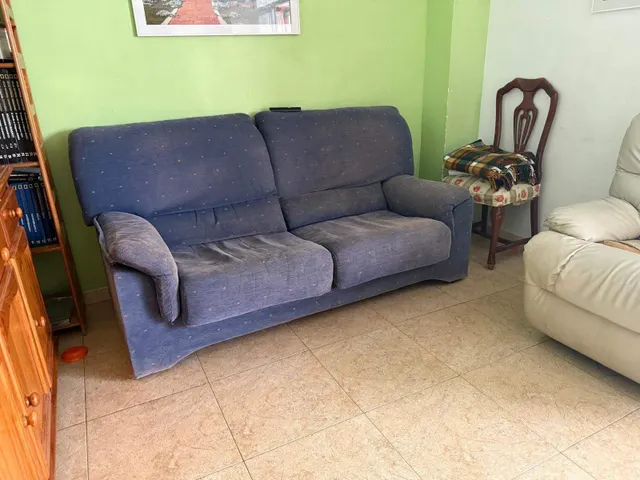 Amplio Piso en Santo Domingo, Alicante - Ideal para Familias — 19