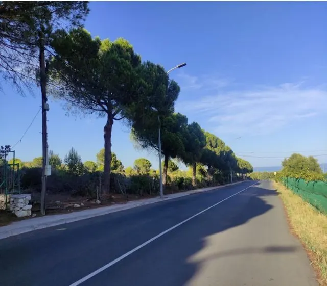 Suelo urbano terciario en venta Peñiscola (Castellón) — 11