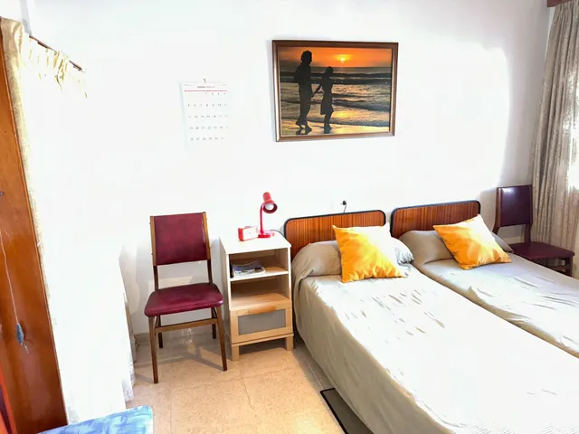 Apartamento de 2 dormitorios en Els Munts con plaza de garaje y cerca de la playa — 11