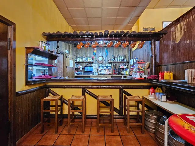 Local Comercial con Licencia de Restaurante en San Vicente del Raspeig — 12