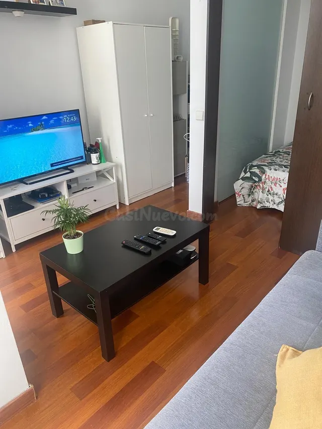 Estudio Reformado con Rentabilidad en Pleno Centro de Torrem
