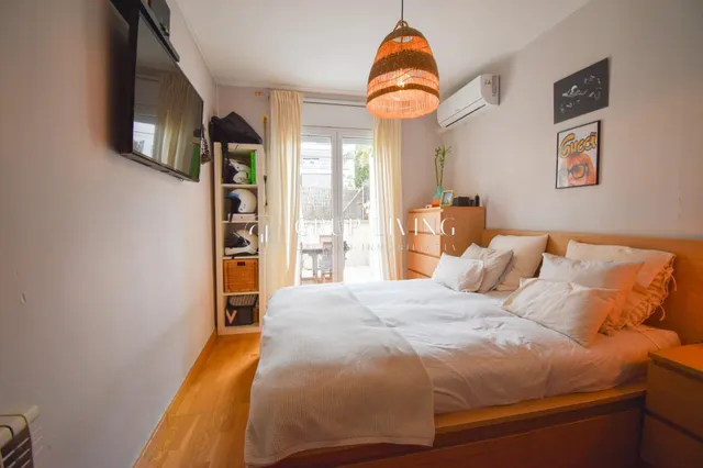 DUPLEX LUMINOSO EN LA LEVANTINA — 29