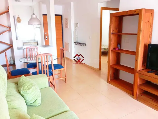 ESTUPENDO PISO EN VENTA EN CONDADO DE ALHAMA - foto 3