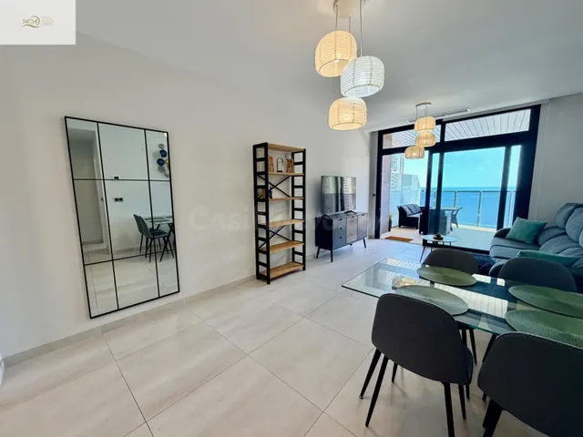 EXCLUSIVO MODERNO PISO EN BENIDORM PONIENTE - foto 3
