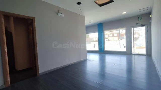 Local comercial acondicionado junto a Espacio León – ideal p - foto 5