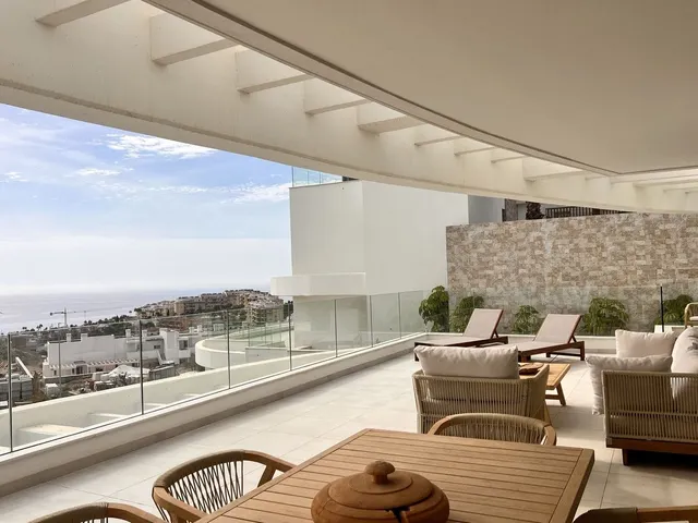 Apartamento 3 habitaciones 143m² en venta - La Cala de Mijas — 18