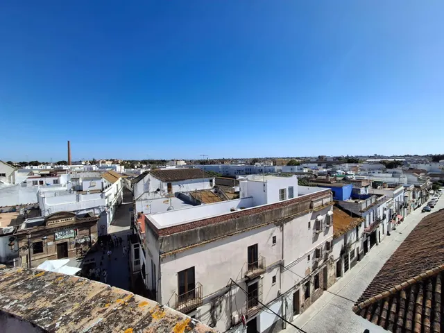 EDIFICIO EN VENTA EN SANLÚCAR DE BARRAMEDA (CÁDIZ) — 11