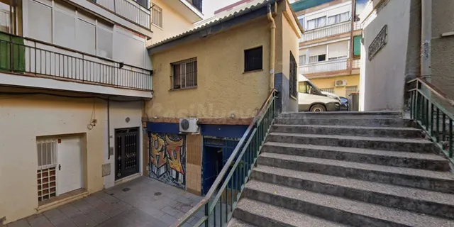 Venta de piso en horcajo - Madrid - alquilado — 3