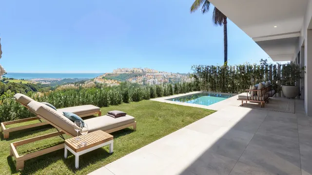Adosado 3 habitaciones 191m² en venta - Costa Del Sol — 2