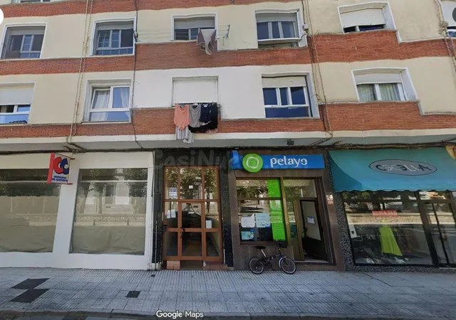 SE VENDE inmueble ALQUILADO en SantoÑ±a - foto 2