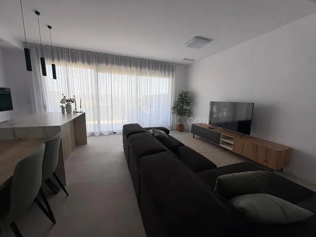 Exclusivo apartamento en Camporrosso Village, Finestrat - €2 - foto 5