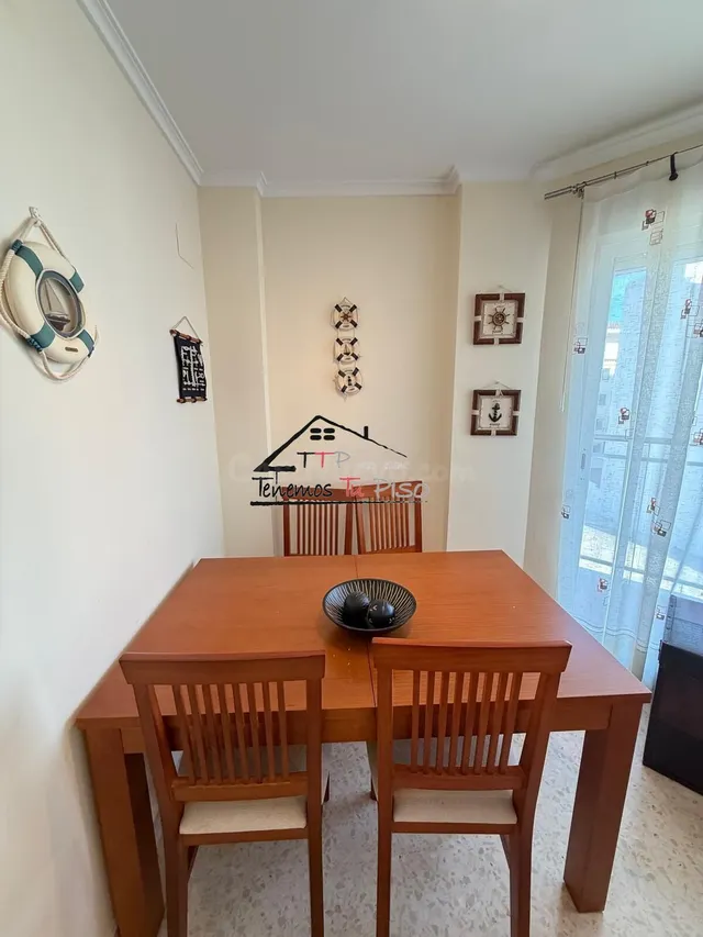 Encantador Apartamento en Peñíscola - Ideal para Inversión - foto 4