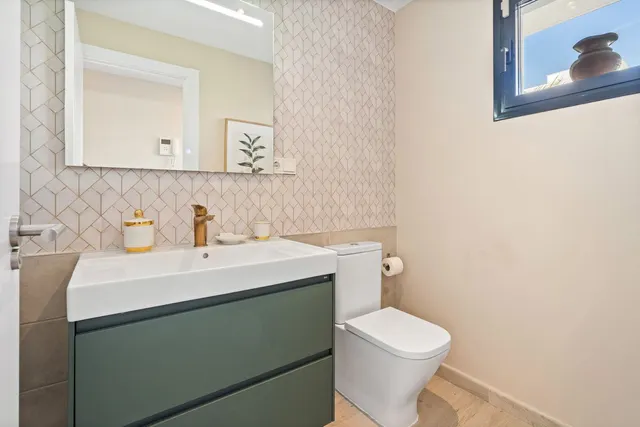Adosado 3 habitaciones 152m² en venta - Centro — 22
