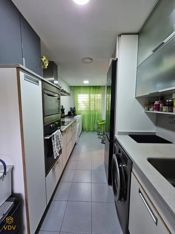 Piso en Venta en Pamplona Navarra BERRIOZAR — 9