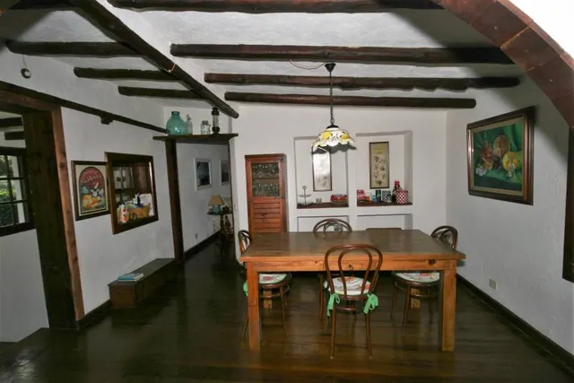 Casa Independiente — 13