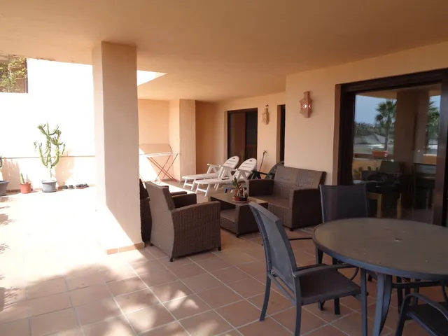 Apartamento 2 habitaciones 120m² en venta - Costa del Sol — 41