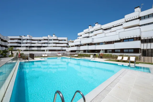 Apartamento 3 habitaciones 137m² en venta - Costa Del Sol — 36