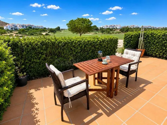 Apartamento 2 habitaciones en venta - SUCINA - foto 3