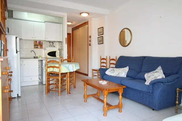 TORREVIEJA ESTUDIO PLAYA CURA PISCINA 79.900€ — 3