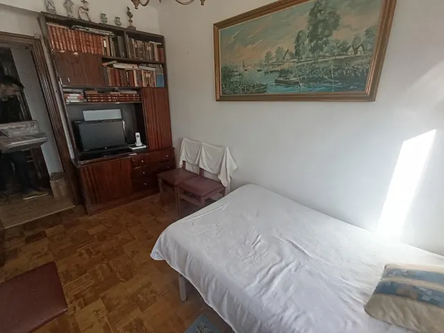 Acogedor piso en Oviedo, zona Santo Domingo-El Campillín — 18