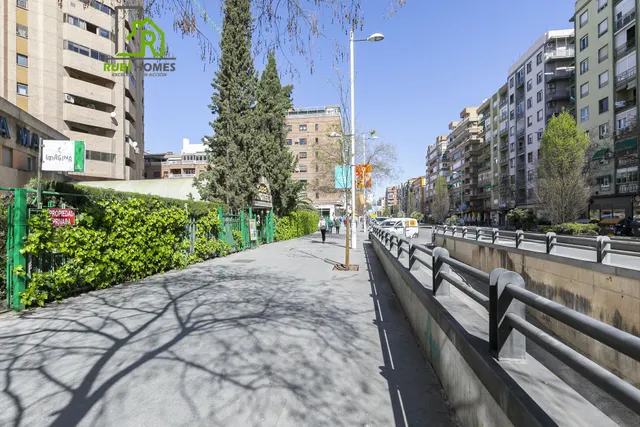 Apartamento reformado en ubicación privilegiada — 20