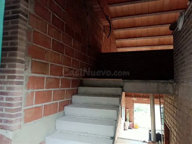 Casa-Chalet en Venta en Benalauria Málaga — 24