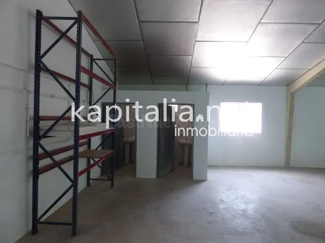 Conjunto de naves en venta en ontinyent. - foto 2