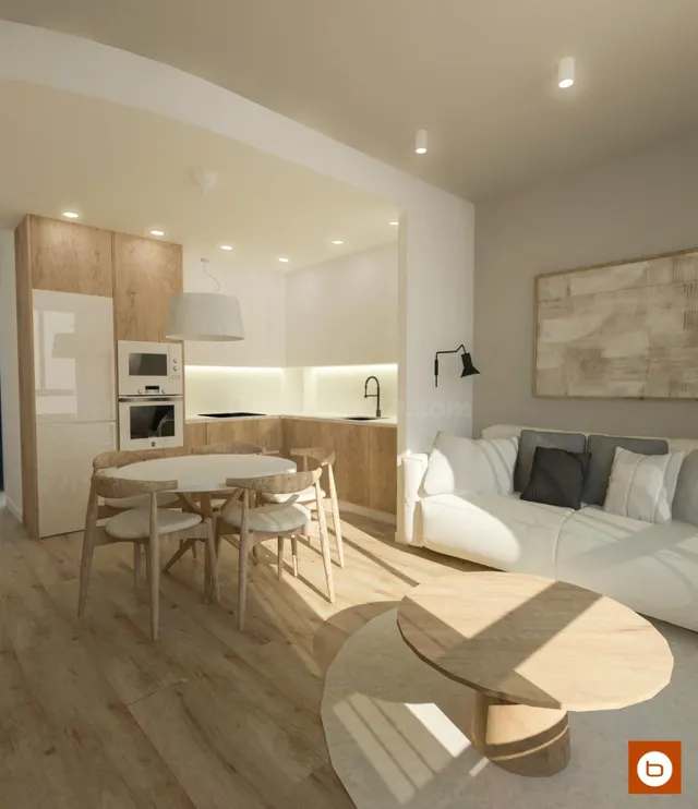 OBRA NUEVA EN ALHAMA DE MURCIA - ENTREGA INMEDIATA - foto 5
