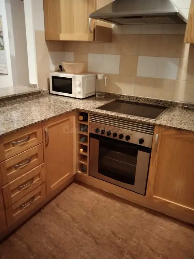 Apartamento 2 habitaciones en venta - Centro — 15